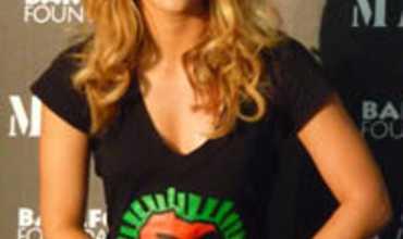 Shakira apoya la educación infantil en Sudáfrica