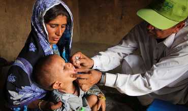 ¿Imaginas un mundo sin vacunas? 