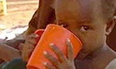 LA SEQUÍA Y LA VIOLENCIA EN EL NORTE DE KENIA AMENAZAN A LA INFANCIA