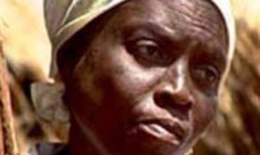 LA CRISIS ALIMENTARIA EN MALAWI SE AGRAVA A CAUSA DEL VIH/SIDA