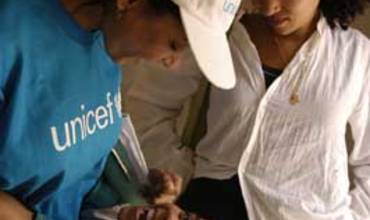 LAS OPORTUNIDADES Y LA PROMOCIÓN DE LA PRESENCIA DE ESPAÑOLES EN UNICEF