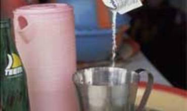 UNA FÓRMULA MEJORADA PARA SALVAR VIDAS INFANTILES