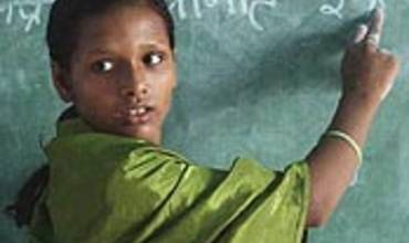 NO MÁS PROMESAS INCUMPLIDAS EN LA EDUCACIÓN DE LAS NIÑAS