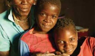 IV Fiesta UNICEF en Talavera de la Reina: Tu ayuda es protección