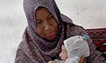 En Irán, unidades móviles registran a los recién nacidos