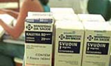 Una iniciativa sobre medicamentos antirretrovirales da esperanzas a las personas que viven con SIDA en Santo Tomé y Príncipe