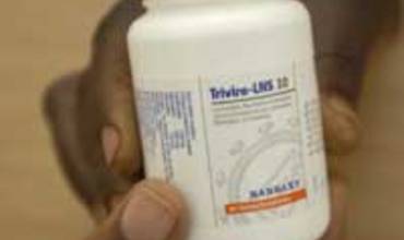 La comunidad internacional debe redoblar sus esfuerzos para tratar a los niños y niñas con VIH