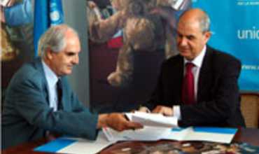 EROSKI/viajes se une a UNICEF en la campaña «No hay excusas»