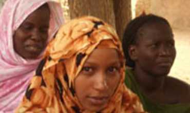 La lucha contra la práctica de la Ablación/Mutilación Genital Femenina (A/MGF) en Mauritania