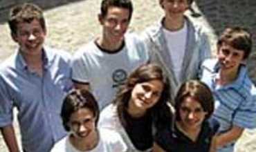 La infancia tendrá voz propia en la Cumbre del G8