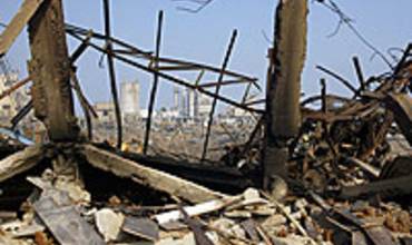 UNICEF y sus aliados responden a la crisis de Líbano e Israel