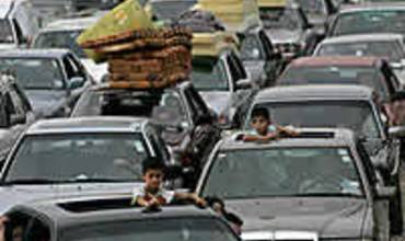 Miles de familias libanesas regresan a casa: UNICEF alerta sobre el peligro de bombas sin explotar