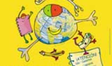 Correos y UNICEF recogen material de escritura para niños y niñas de El Salvador