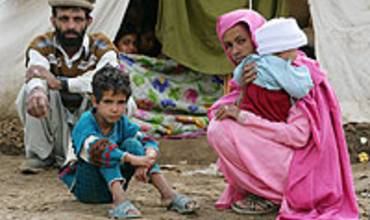 Cómo se vive un año después del terremoto en la región del Pakistán afectada por el desastre