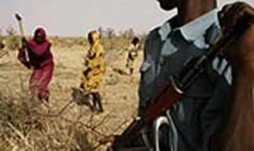 Las Naciones Unidas condenan el enorme aumento de las violaciones en Darfur