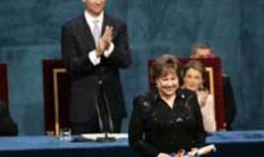 UNICEF recibe el Premio Príncipe de Asturias de la Concordia