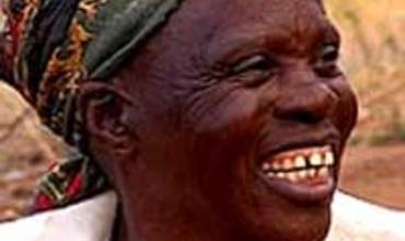 En Suazilandia las abuelas soportan la carga del SIDA