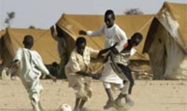 UNA ALIANZA A FAVOR DE LA INFANCIA: EL REAL MADRID Y UNICEF TRABAJAN JUNTOS PARA QUE EL DEPORTE AYUDE A DEVOLVER LA ALEGRÍA A MILLONES DE NIÑOS Y NIÑAS EN EL MUNDO