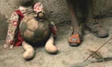 La explotación sexual de menores en Kenia alcanza una dimensión horrible