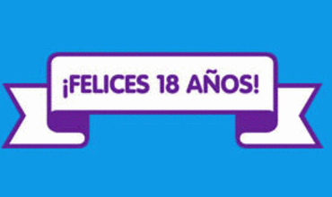 Dodot se une a la celebración del 18 aniversario de la Convención de los Derechos del Niño