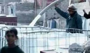 La escasez de agua amenaza a los niños y niñas iraquíes