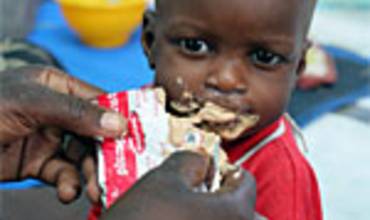 La malnutrición amenaza la supervivencia infantil en Níger, a pesar de los últimos progresos