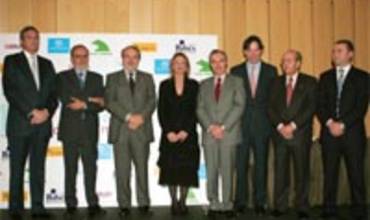 CINCO EMPRESAS SON RECONOCIDAS POR SU COLABORACIÓN CON UNICEF