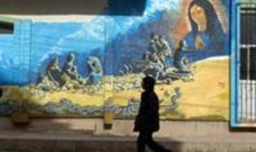 Los peligros de los niños que cruzan el desierto para entrar en los Estados Unidos