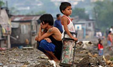 FILIPINAS: ES NECESARIO ATENDER LAS NECESIDADES BÁSICAS DE AYUDA HUMANITARIA TRAS LAS TORMENTAS