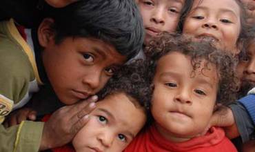 Terremoto en Perú: UNICEF agradece la solidaridad de todos los que han colaborado