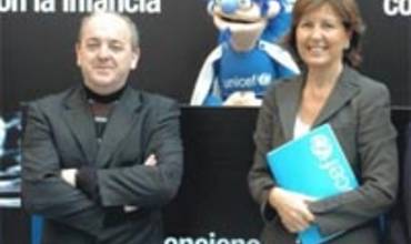 TVE colabora con UNICEF dedicando una semana a conocer y divulgar la situación de los niños en el mundo
