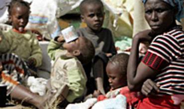 Se recrudece la violencia en Kenia