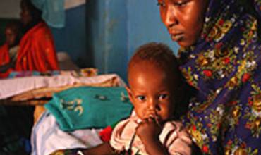 Chad: miles de personas huyen de la violencia generalizada