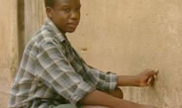 Encabezar un hogar a los 14 años