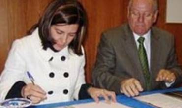 Los colegios extremeños utilizarán materiales educativos de UNICEF