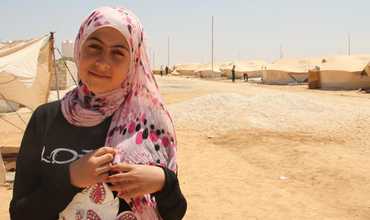 Siria: una historia de superación