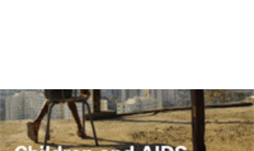 AVANCES EN LA RESPUESTA GLOBAL A LOS NIÑOS Y NIÑAS AFECTADOS POR EL VIH/SIDA