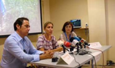 Expo Zaragoza 2008: El agua es un elemento vital para el desarrollo de un país