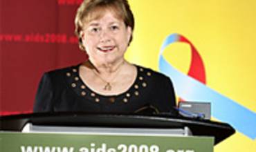 Mantener la promesa: Unidos por la infancia, unidos contra el SIDA