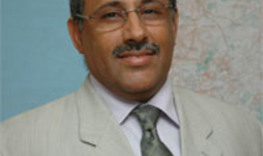 Entrevista a Youssouf Abdel-Jelil