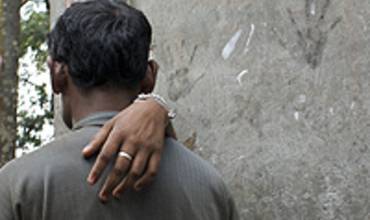 Explotación sexual infantil: Callarse es aceptar