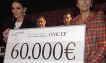El 10 aniversario de La Roca Village con UNICEF