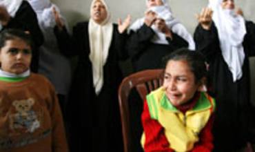 La respuesta de UNICEF a la crisis actual en Gaza