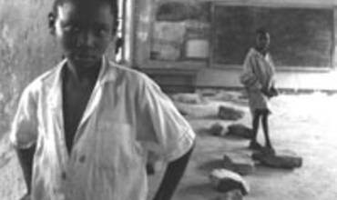 UNICEF PIDE QUE SE ACTÚE CONTRA EL TERROR QUE SE ESTÁ VIVIENDO EN LA REPÚBLICA DEMOCRÁTICA DEL CONGO