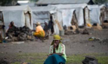 En medio del conflicto, niños soldado obtienen su libertad