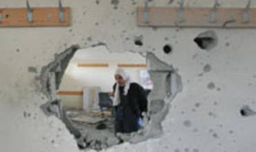 Me gustaría vivir en paz