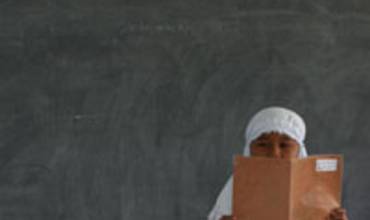 Escuelas mejor construidas en Indonesia tras el tsunami de 2004