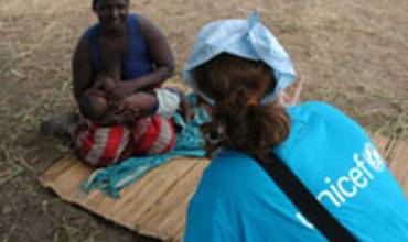 Abierto el plazo de presentación de solicitudes en UNICEF-Comité País Vasco para el programa de Becas ONU