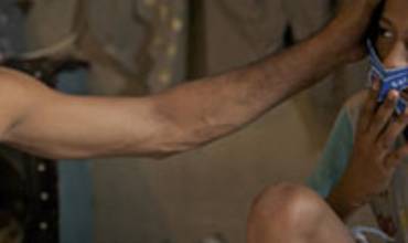 Explotación sexual infantil en Lahore, Pakistán