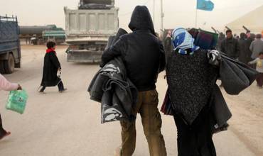 Crisis de Siria: cualquiera de nosotros